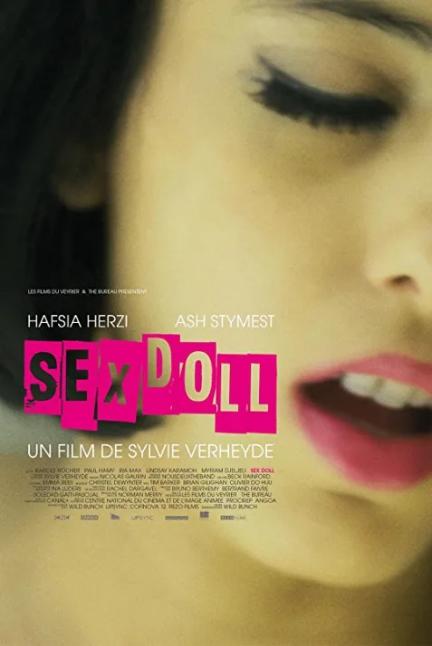Sex Doll