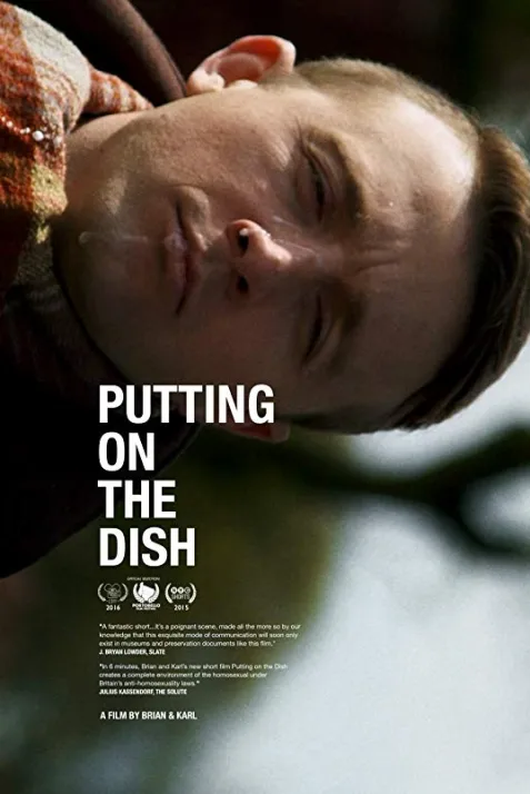 Putting on the Dish