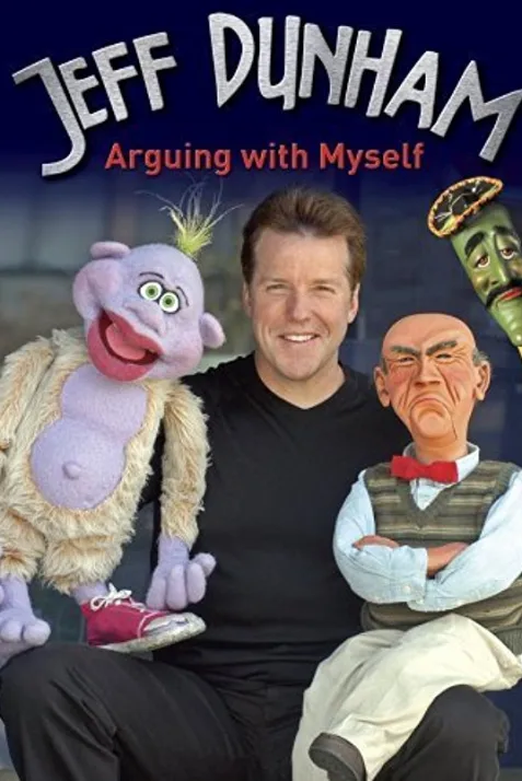 Jeff Dunham: Arguing with Myself
