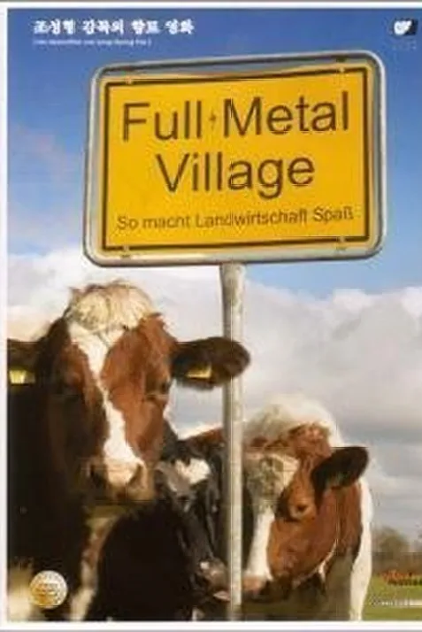 Full Metal Village