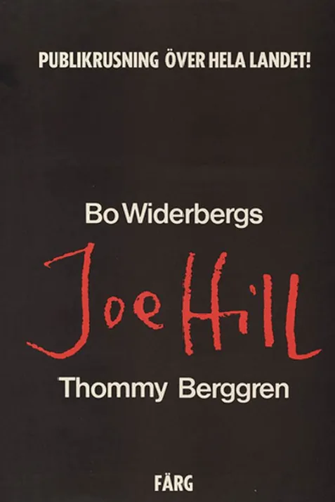 Joe Hill
