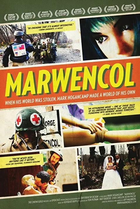 Marwencol