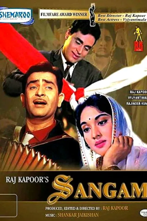 Sangam