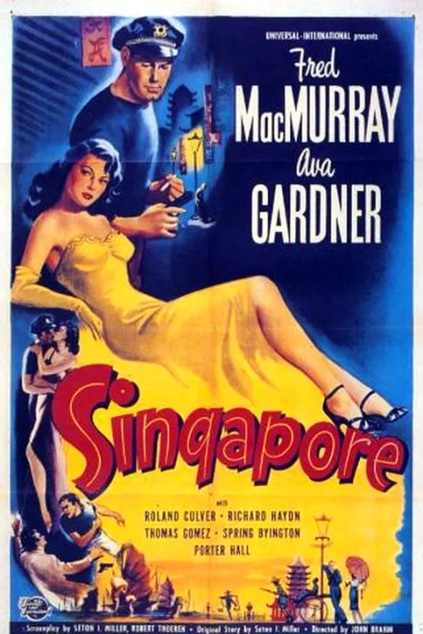 Singapore