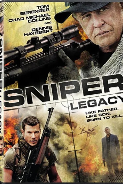 Sniper: Legacy