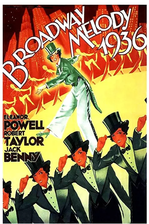 Broadway Melody of 1936