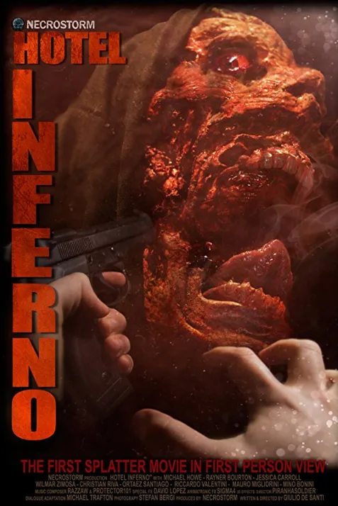 Hotel Inferno