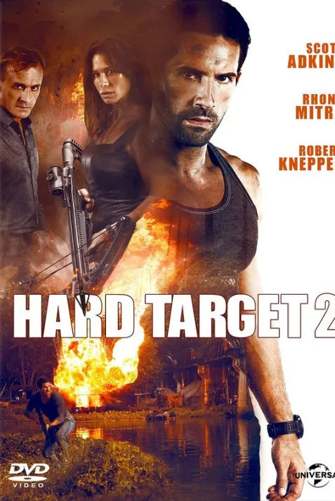 Hard Target 2