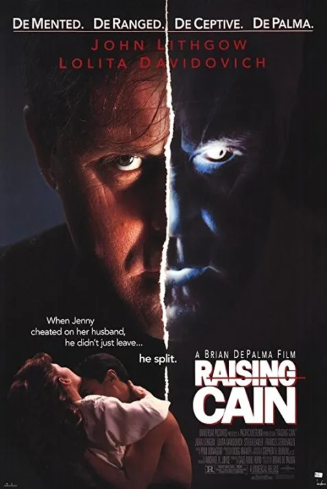 Raising Cain