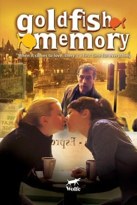 Goldfish Memory