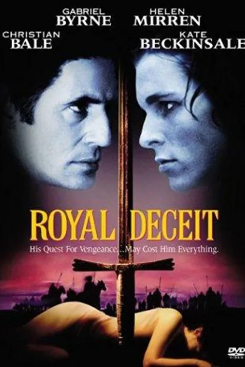Royal Deceit