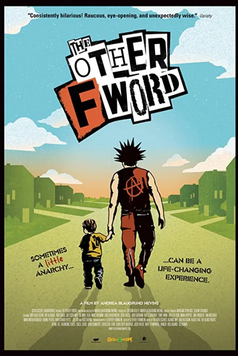 The Other F Word