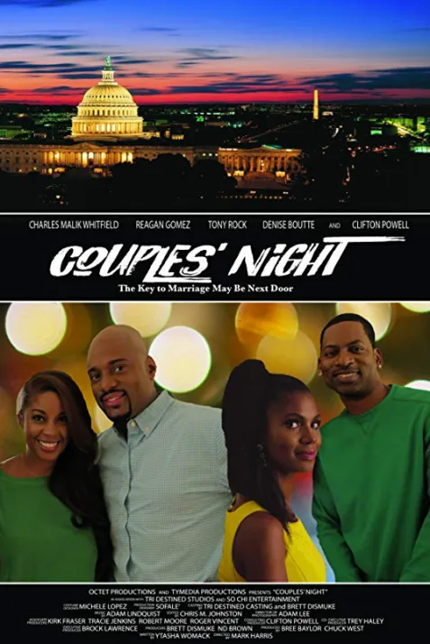 Couples' Night
