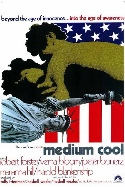 Medium Cool