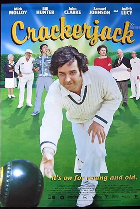 Crackerjack