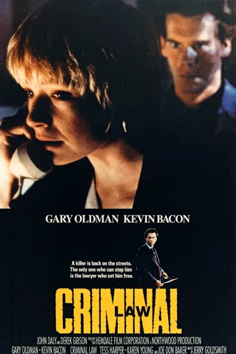 Criminal Law