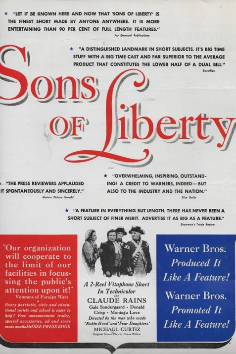 Sons of Liberty