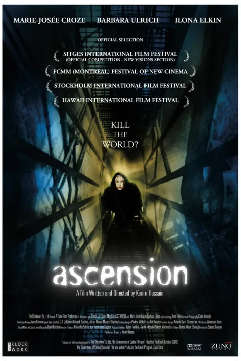 Ascension