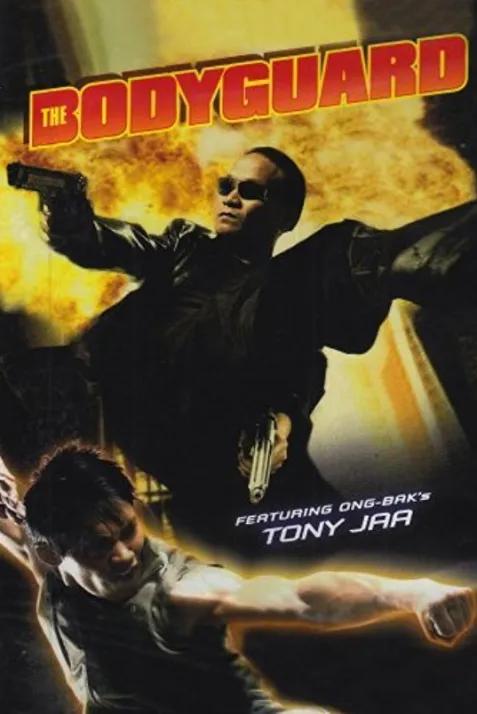 The Bodyguard