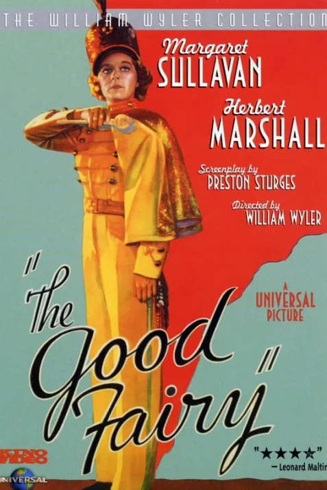 The Good Fairy