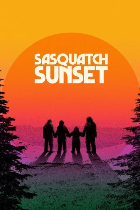 Sasquatch Sunset