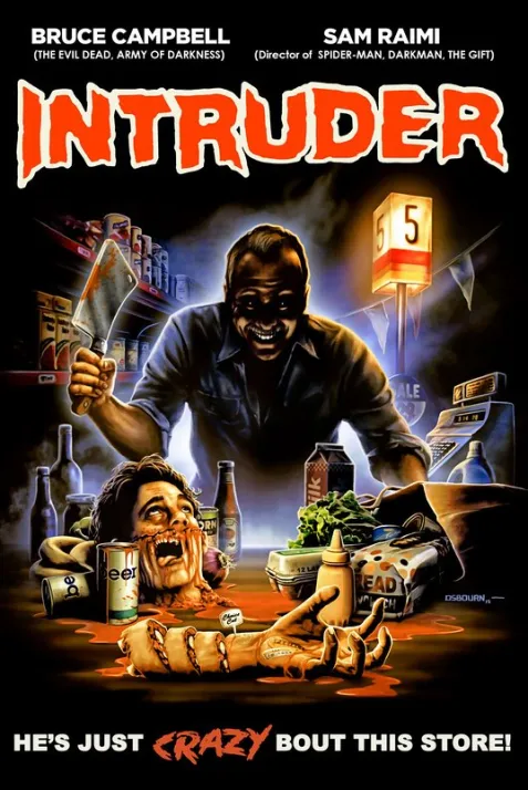 Intruder