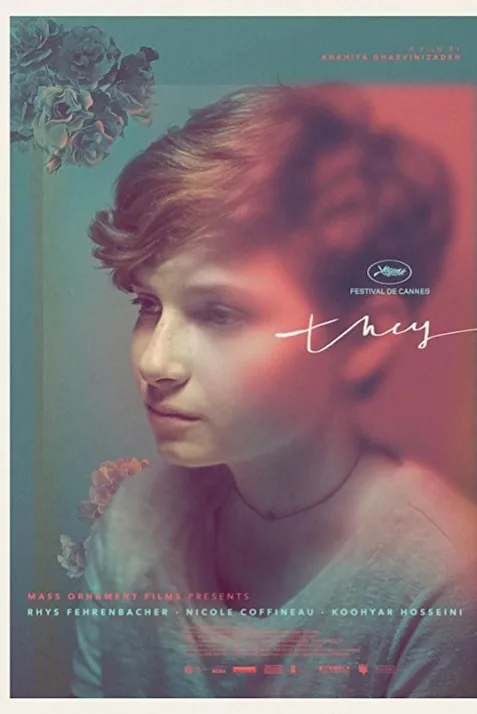 They
