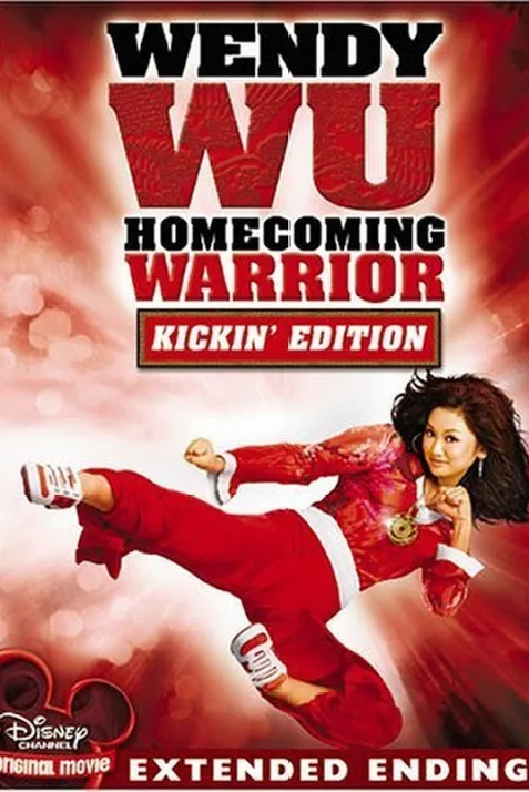 Wendy Wu: Homecoming Warrior