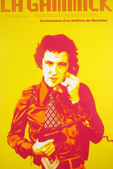 La gammick