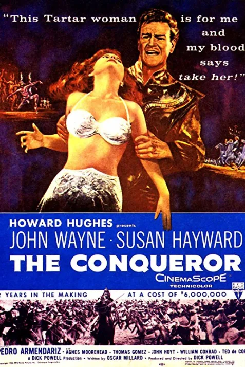 The Conqueror