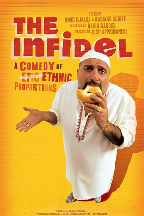 The Infidel