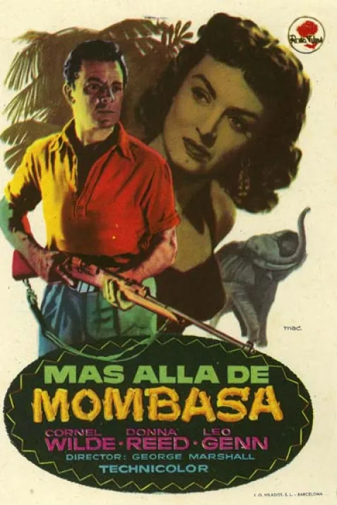 Beyond Mombasa