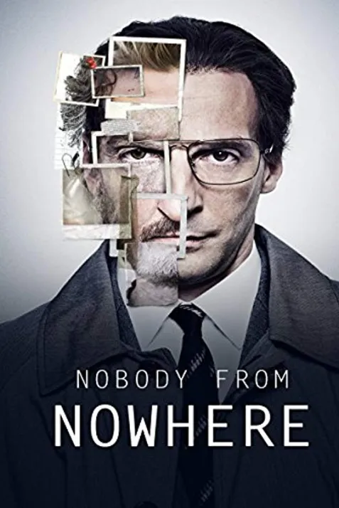 Nobody from Nowhere