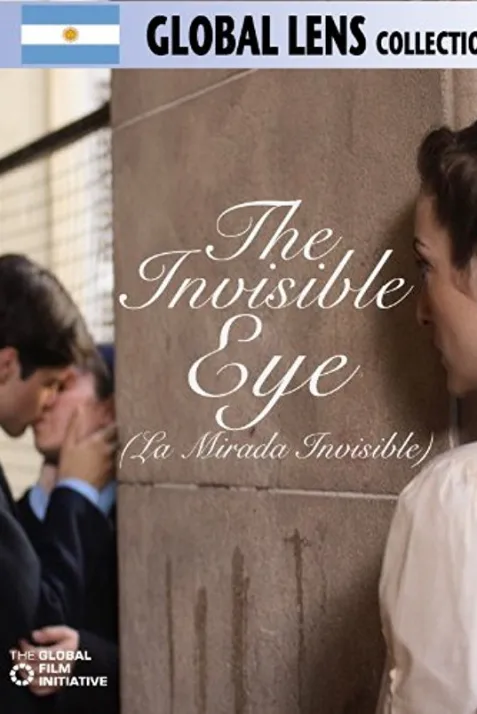 The Invisible Eye