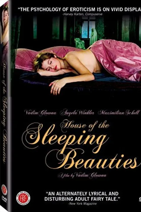 House of the Sleeping Beauties