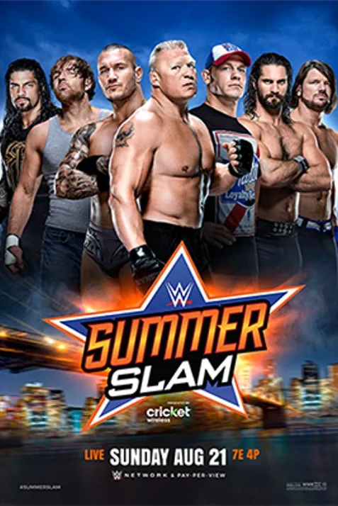 WWE Summerslam