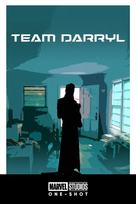 Team Darryl