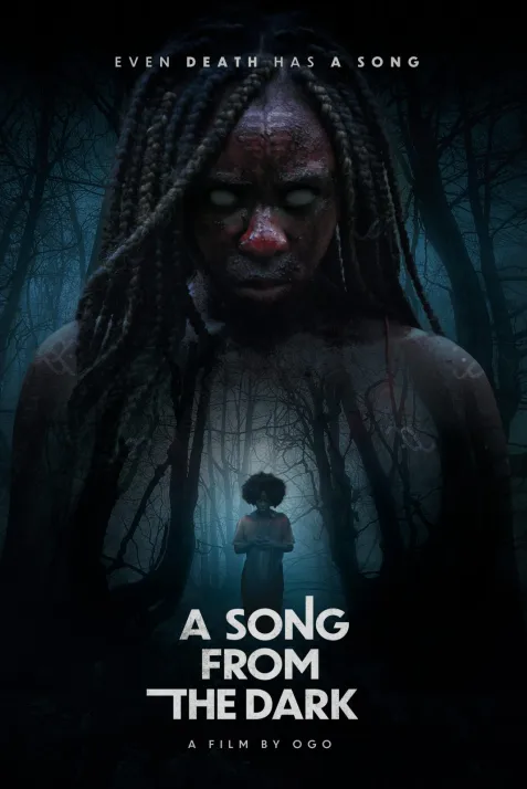 A Song from the Dark