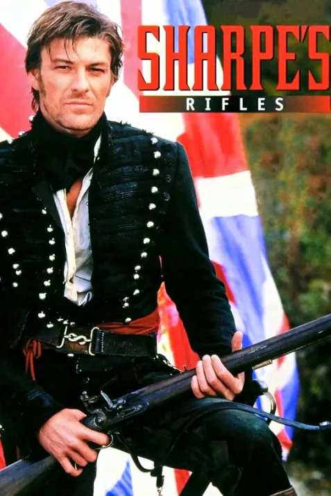 "Sharpe" Sharpe's Rifles