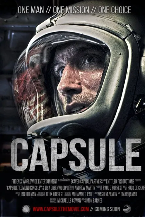Capsule