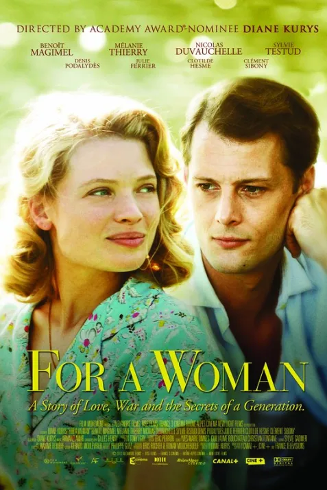For a Woman