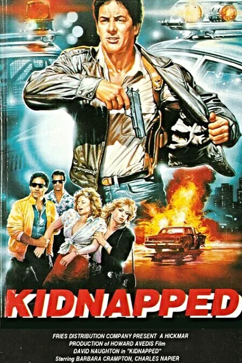 Kidnapped