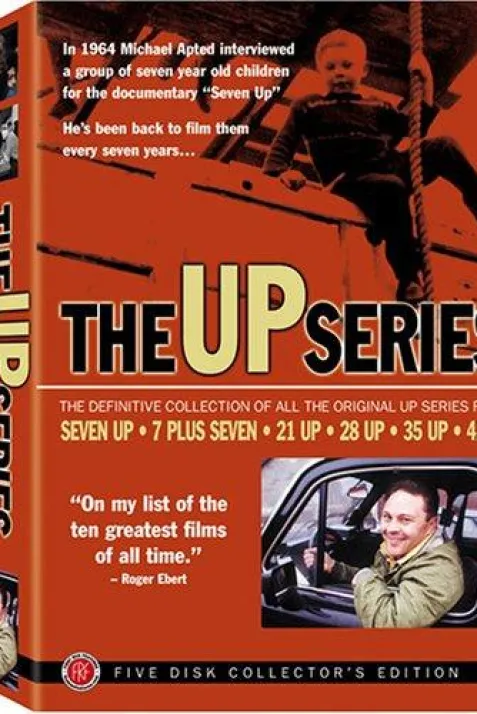 21 Up