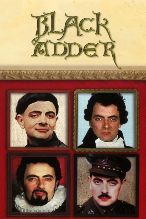 Blackadder