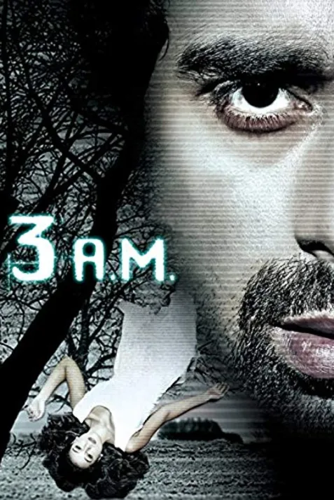 3 AM: A Paranormal Experience