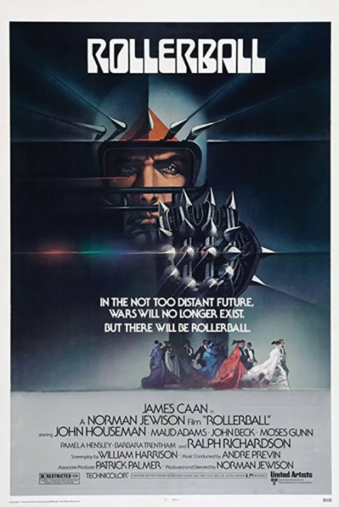 Rollerball