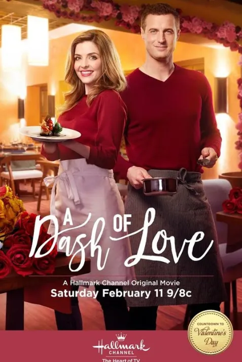 A Dash of Love