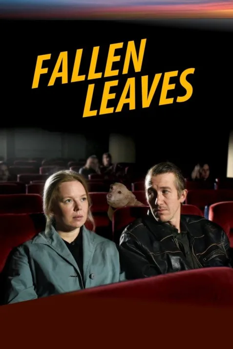 Fallen Leaves