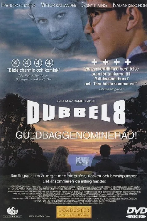 Dubbel-8