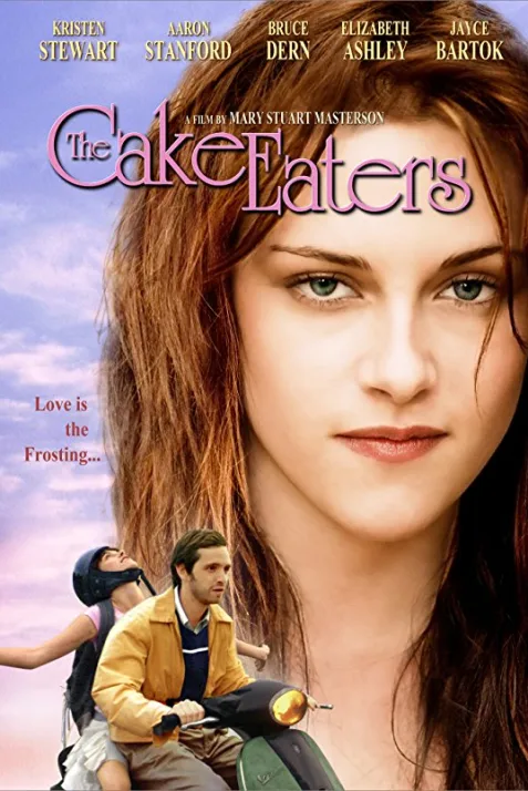 The Cake Eaters